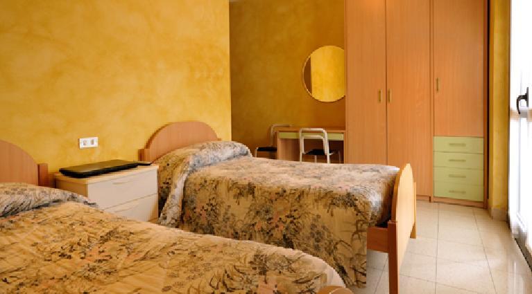 Albergo Giardinetto Scanzorosciate Ngoại thất bức ảnh