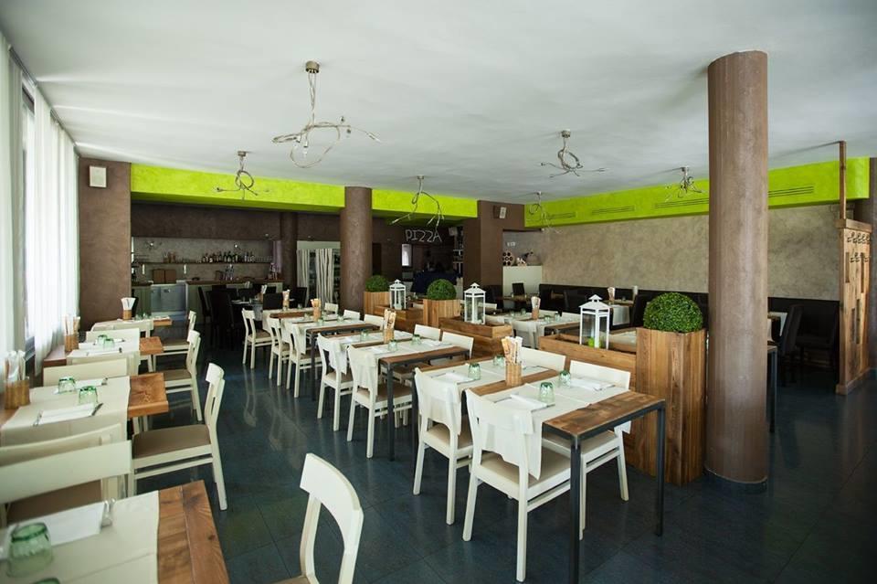 Albergo Giardinetto Scanzorosciate Ngoại thất bức ảnh