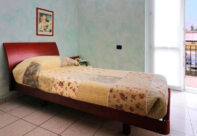 Albergo Giardinetto Scanzorosciate Ngoại thất bức ảnh