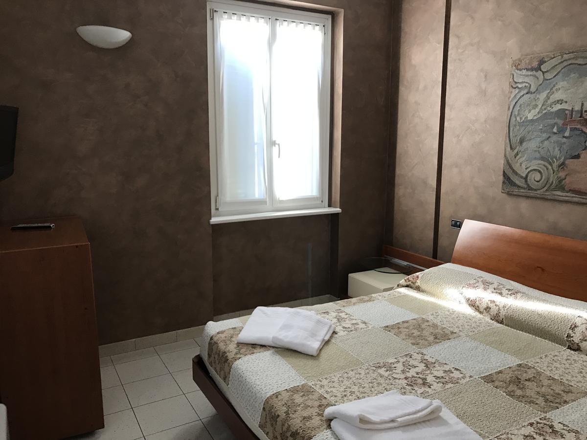 Albergo Giardinetto Scanzorosciate Ngoại thất bức ảnh