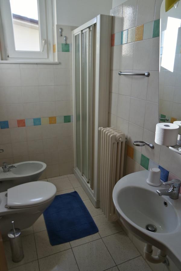 Albergo Giardinetto Scanzorosciate Ngoại thất bức ảnh