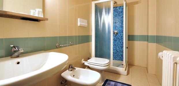 Albergo Giardinetto Scanzorosciate Ngoại thất bức ảnh
