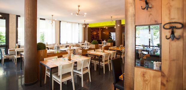 Albergo Giardinetto Scanzorosciate Ngoại thất bức ảnh