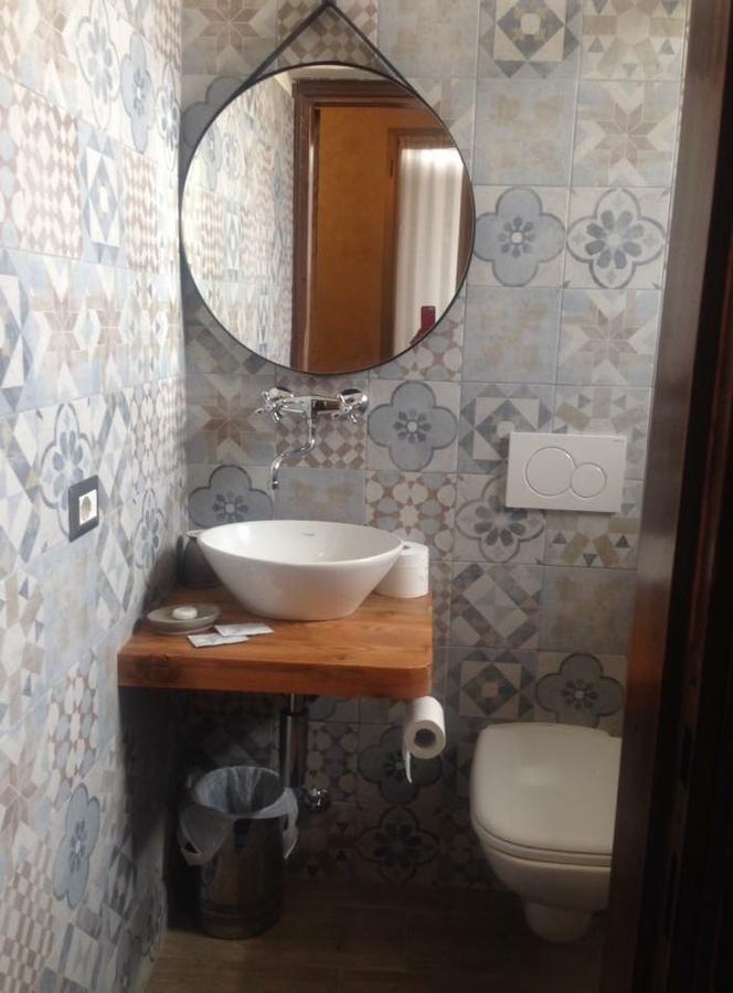 Albergo Giardinetto Scanzorosciate Ngoại thất bức ảnh